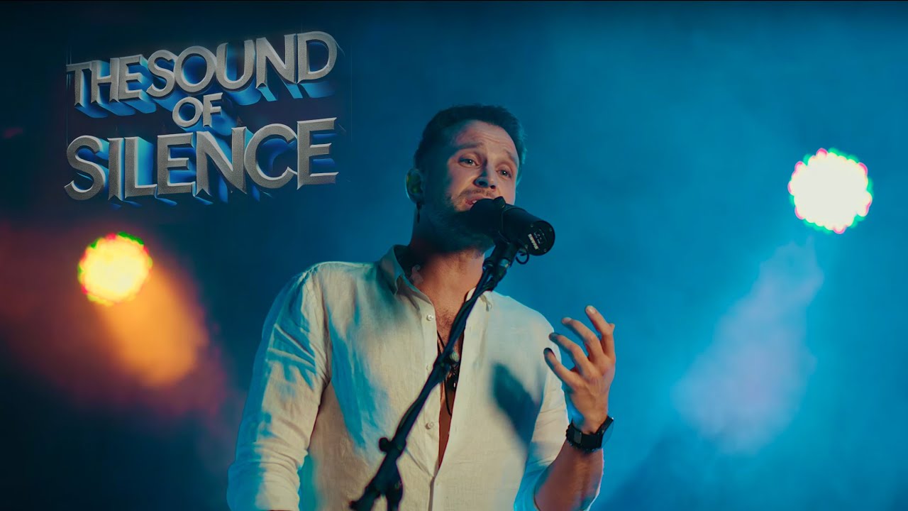 The Sound Of Silence by Sam + Sam (Simon & Garfunkel acoustic cover ...