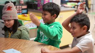 ASCEND: A Visionary Approach to TK-8 Education