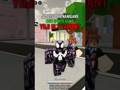 Ts Looks So Tuff Shorts Roblox Jjs Jujutsushenanigans Jjk