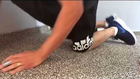 How to carpet a hallway