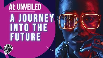 AI Unveiled: A Journey into the Future