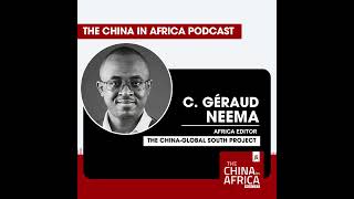 U.S. vs China in Congo’s Mines