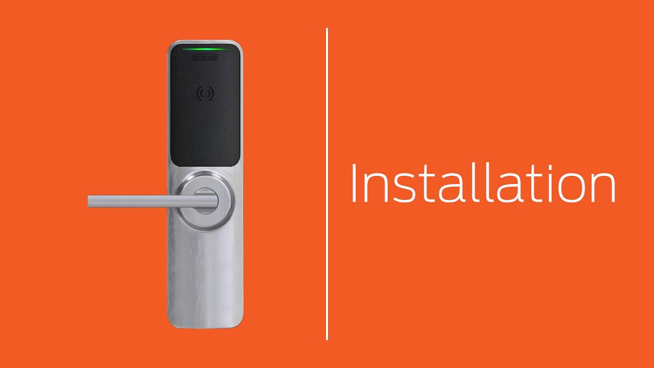 XE360™ Series Wireless Exit Trim