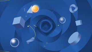 Motion Graphics -Connect-
