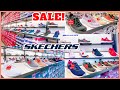 ❤️SKECHERS OUTLET SALE‼️ WOMENS SKECHERS SHOES w/ MEMORY FOAM!👟SHOP WITH ME❤︎