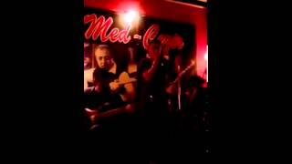 Erdi Yurttakal Kırşehir Medcezir Cafe Resimi