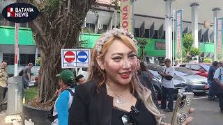 Vista Putri Angkat Suara, Satu Partai Dengan Sahroni & Nafa Urbach Demo Saja, Tapi Jangan Menjarah