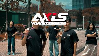 The main song belonging to BANDO