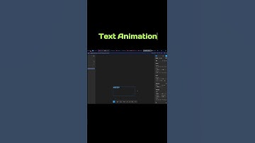 Create  animationed text background effect using html and CSS | web page text animation design |
