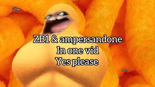 Reaction to Weekly Idol Episode 639 ZEROBASEONE & AMPERSANDONE