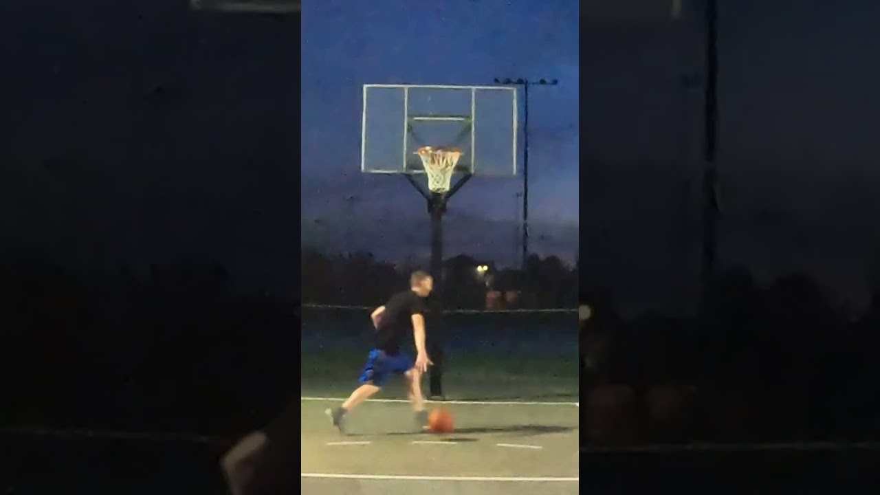 Workin' On The Outside Inside Range #comeback #arthritis #shorts #handles #streethoops