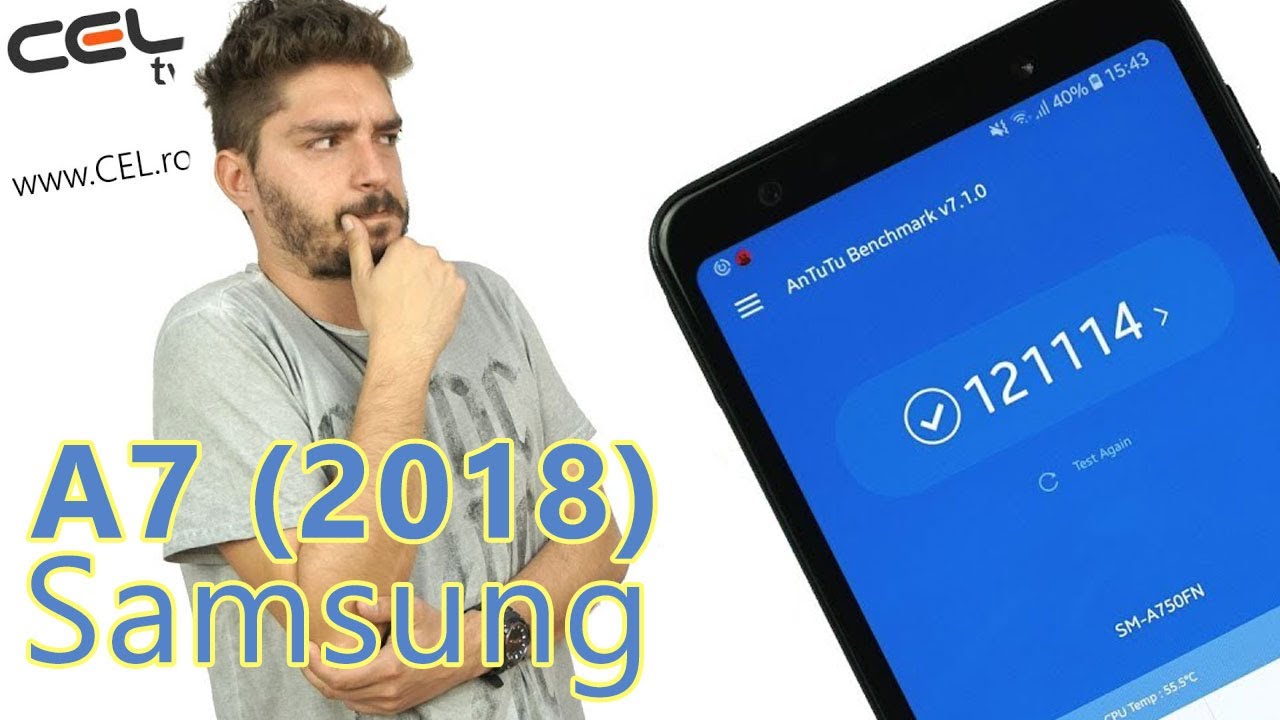 A7 2018 Samsung Galaxy A7 Antutu Galaxy A7 2018 64gb Galaxy A7