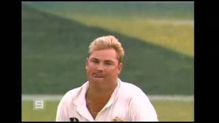 Shane Warne Tribute Test Wickets