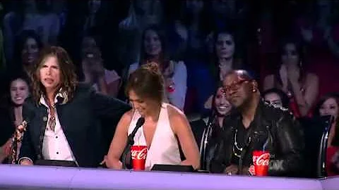 Jessica Sanchez - Sweet Dreams (American Idol 2012...