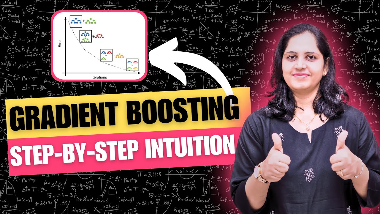 What's the BEST Way to Learn Gradient Boosting Quickly? - YouTube