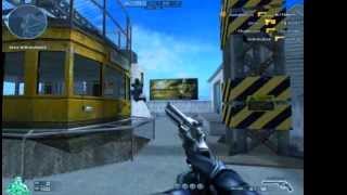 CrossFireAL - Frags Movies #3