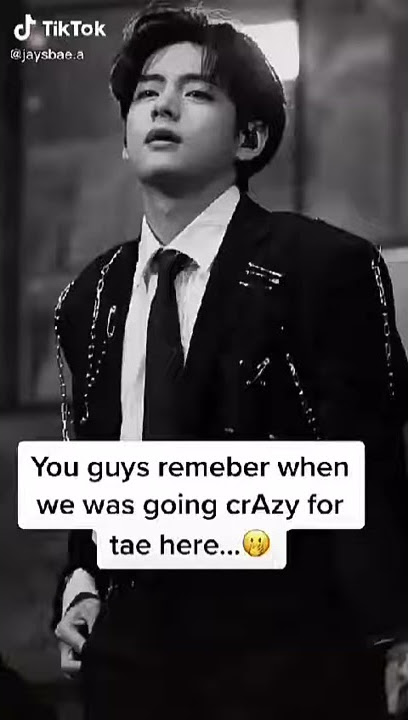 y'all remember internet going crazy over Mr Kim Taehyung's big d*@$. gwadd!!