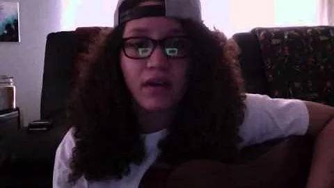 Royals- Lorde - Cover by Zandra