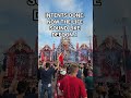 FESTIVAL GOERS INTENTS DONE. DEFQON.1 NOW? 🔥👀#foryou #hardstyle #defqon1 #intentsfestival #festival