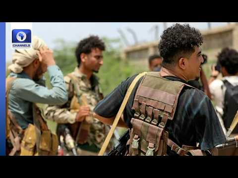 Yemeni Military Claims To Secure Bab Al-Mandab, Mokha