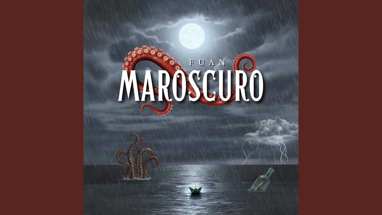 Watch Maroscuro on YouTube Watch Maroscuro on YouTube