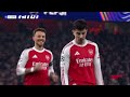 EVERY Kai Havertz Goal For Arsenal So Far!