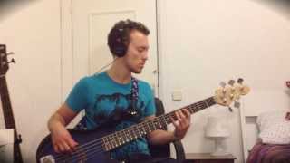 Life - Des´ree (Bass Cover song)