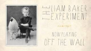 Liam Baker - Off The Wall
