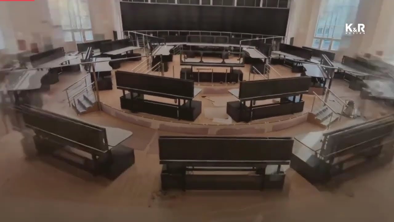 РОССЕТИ, диспетчерский пункт ОАО «ЛЕНЭНЕРГО»