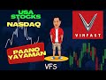 #OFW #vinfast auto zoom high : sa stock bakit di ka pedeng yumaman