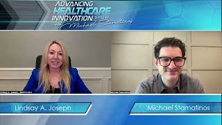 Details E153 Simplifying Care Transitions with Purpose with Lindsay Joseph, CEO of BedConnect News