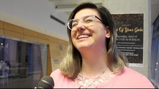 Ryerson Students Talk: Graduation Feelings // RU Student Life