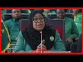 MANENO YA RAIS SAMIA AKIFUNGUA MKUTANO MKUU CCM LEO KUPITIA MTANDAO TUSIMAME IMARA MANENO YA RAIS SAMIA AKIFUNGUA MKUTANO MKUU CCM LEO KUPITIA MTANDAO TUSIMAME IMARA