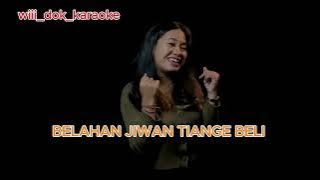 YAN SE - NAMPLAK BULAN KARAOKE