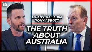 Download Mp3 Dark Future Predictions & Exposing the Truth About Australia’s Past | Tony Abbott Gudang lagu Download Mp3 Dark Future Predictions & Exposing the Truth About Australia’s Past | Tony Abbott
