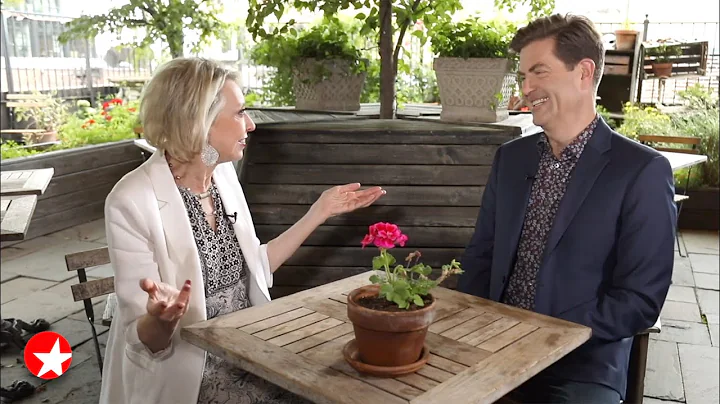The Broadway Show: Julie Halston on Receiving the ...