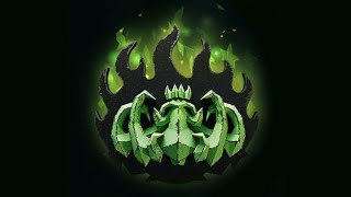 Hellcard - learning and showing off the mechanics