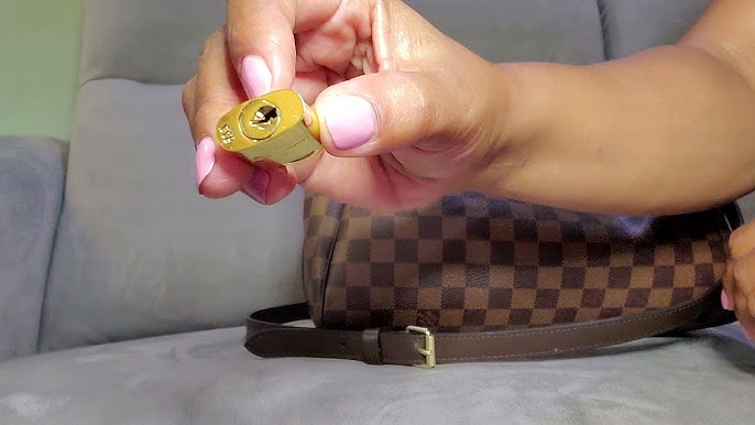 Just got my new speedy bandouliere 25 in damier ebene and it's absolutely  perfect 🥰 : r/Louisvuitton