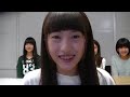 SANBEETV 2015-11-27 3B junior （華山志歩，椎名るか，中村優，播磨怜奈，小島はな）