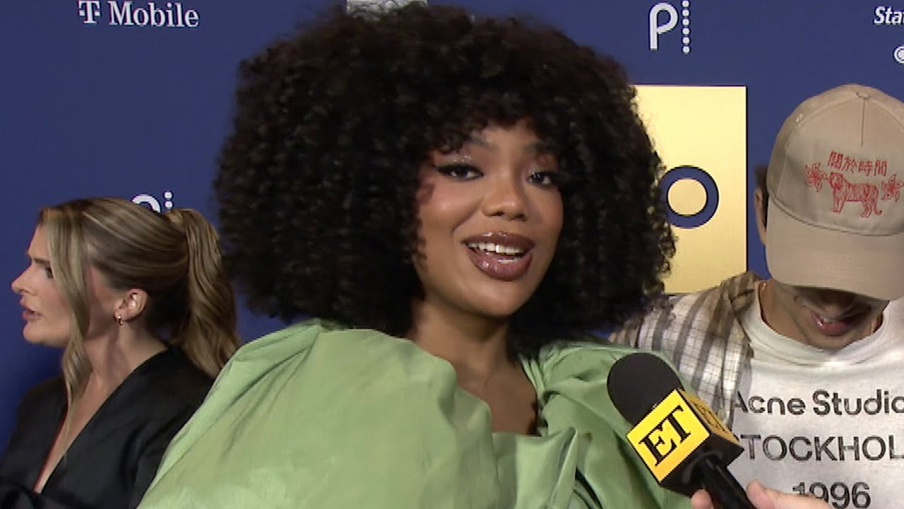 Next Gen NYC's Riley Burruss Reveals She Nearly QUIT! (Exclusive) - YouTube