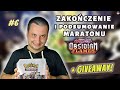 Podsumowanie maratonu z Pokémon Obsidian Flames + 💰KONKURS! 💰#6 #pokemon #pokemontcg #giveaway