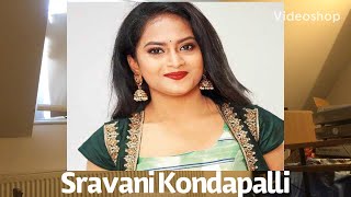 Sravani Kondapalli Celebrity Ghost Box Interview Evp
