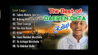 lagu religi bahasa jawa