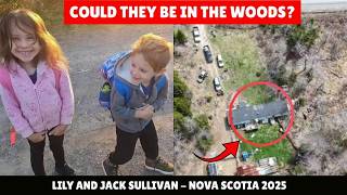   Where Are Lily & Jack Sullivan An Ongoing Mystery | TRUE CRIME DOCUMENTARY|