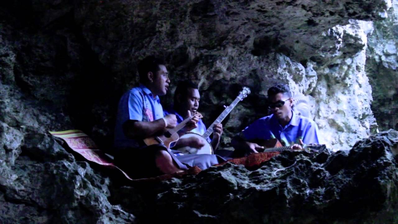 Oholei Tongan music YouTube