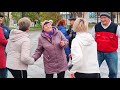 Kharkiv Харьков Танцы Я от тебя вдали Октябрь 2022