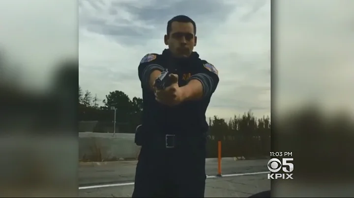 Valley Fair Security Guard Sued After Pulling Gun On Driver