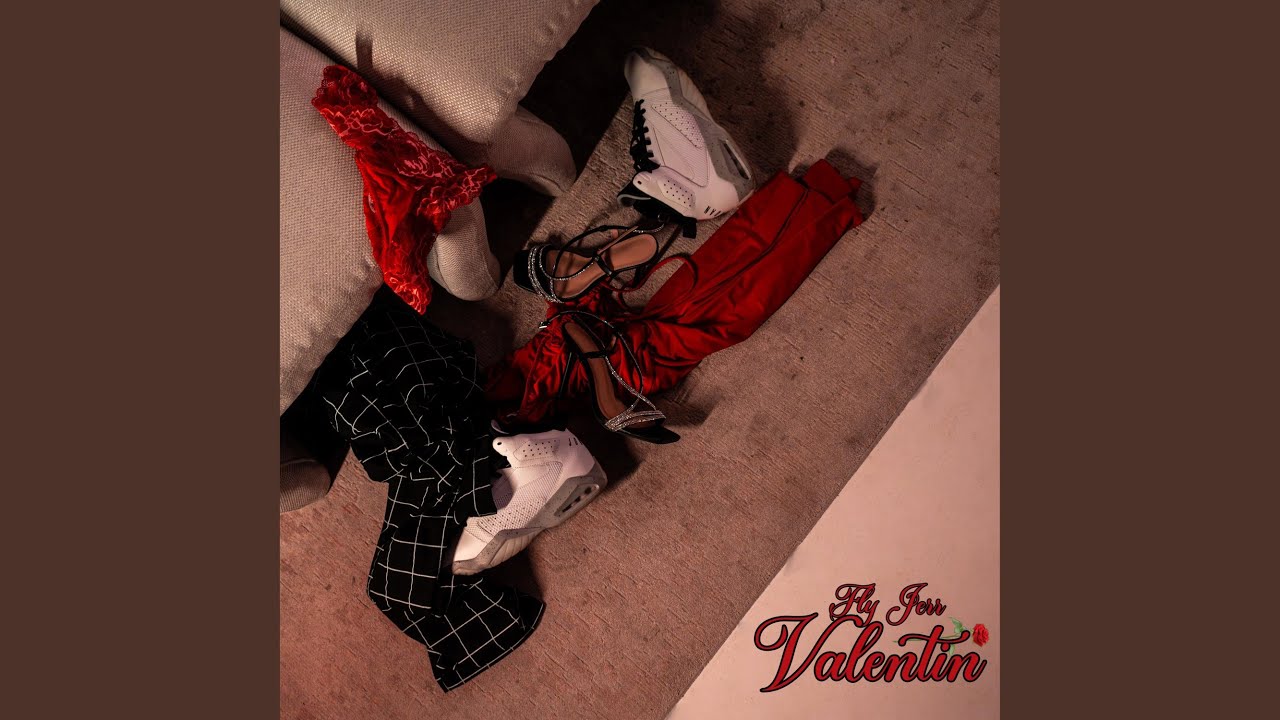 Watch Valentin on YouTube Watch Valentin on YouTube