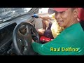 Paano I kabet Ang wiring ng Isang power window switch...