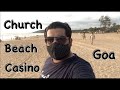 Casino goa - YouTube